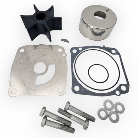 Kit Bomba de Agua Original Tohatsu 3SS-87322-0