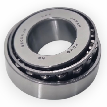 Bearing(20x42x15) Original Suzuki 09265-20015-000