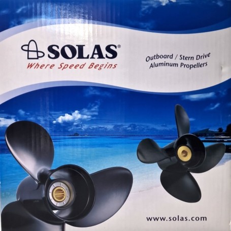 Hélice Solas Amita 3 1411-130-19 – 13 x 19