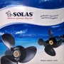 Hélice Solas Amita 3 1411-130-19 – 13 x 19