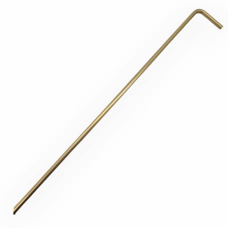 Tubo de Agua (L) Original Yamaha 68T-44361-10-00