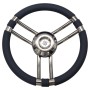Volante Three Spoke Curved 350mm