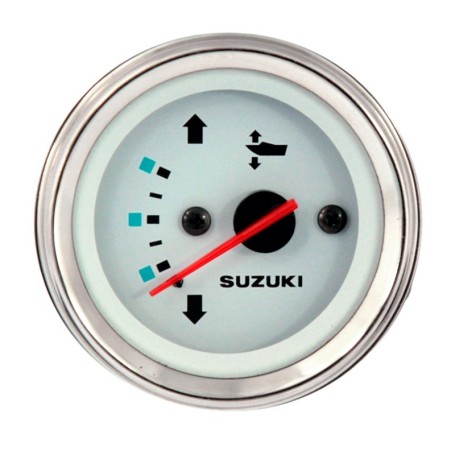 Reloj trim blanco Suzuki 34800-93J11-000