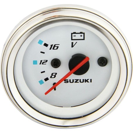 Reloj Voltímetro Original Suzuki 34600-93J13-000