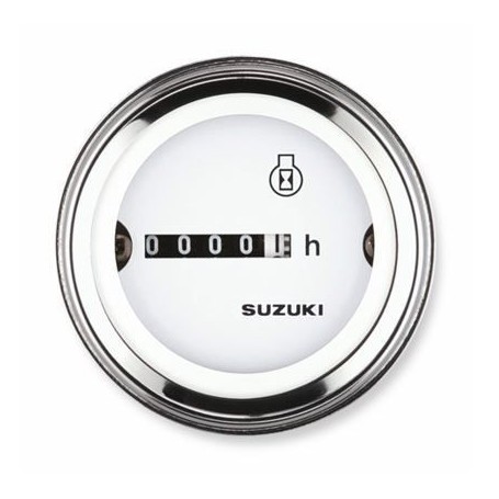 Reloj Cuenta Horas Original Suzuki 34500-93J13-000