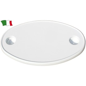 Tablero Mesa Ovalada  70X50Cm