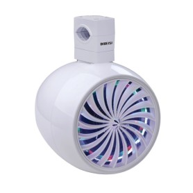 Pareja Altavoces WakeTower 200W RGB Multicolor 6.5"