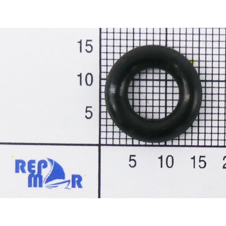 O-ring(d:3.5,id:7.8) Original Suzuki 09280-08008-000