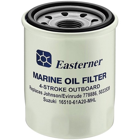 Filtro Aceite Easterner 16510-61A20