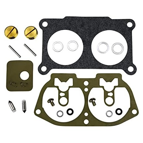 Kit Reparación Carburador 6E5-W0093-06