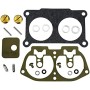 Kit Reparación Carburador 6E5-W0093-06