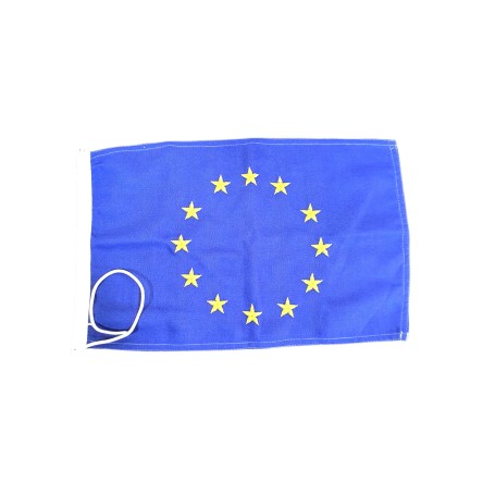 Bandera CEE 20 X 30 cm