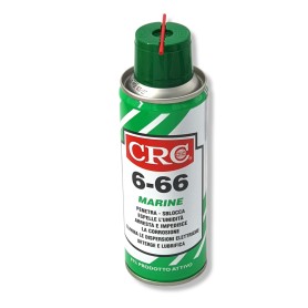 Spray Crc 6.66 Marine 300ml