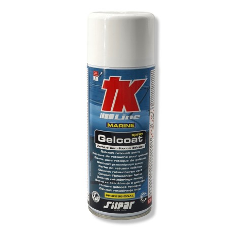 Spray Gelcoat TK TK 400ml