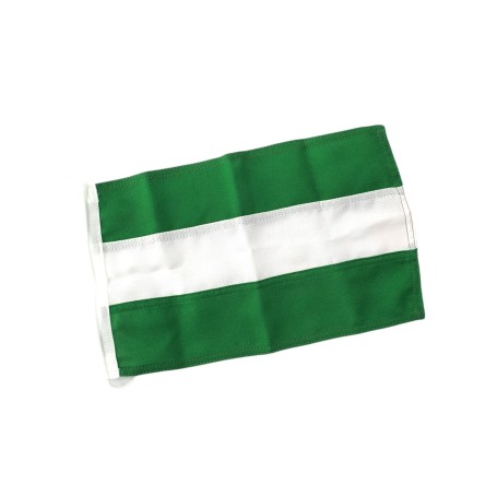 Bandera Andalucía