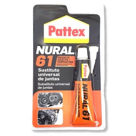 Formador de Juntas Nural 61