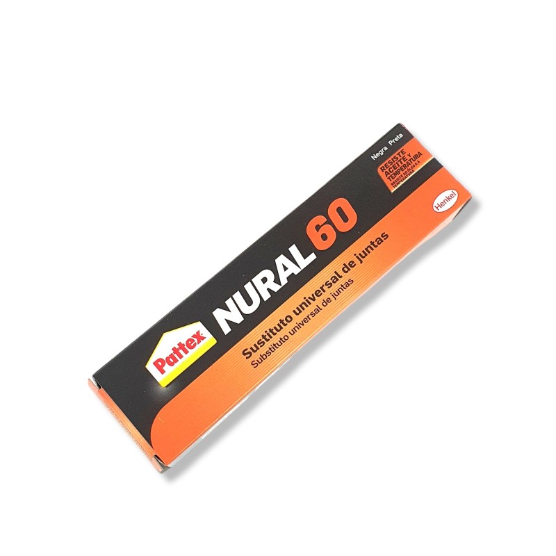 Sustituto universal de juntas Nural 28 - 40 ml