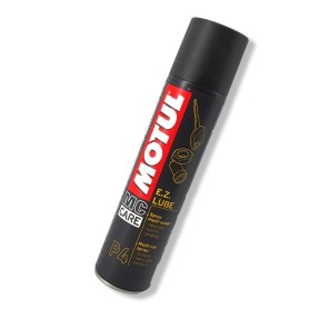 Lubricante Multiusos Motul P4E.Z. Lube 400ml