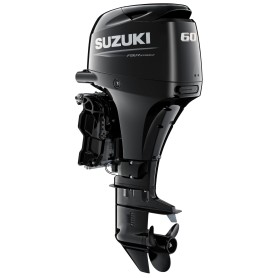 Fueraborda Suzuki DF60ATL
