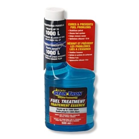 Aditivo para Diesel 500ml STA93016