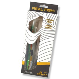 Pack Real Fish JLC + 1 Cuerpo Doncella
