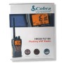 Emisora Portátil VHF COBRA MRHH350 FLT EU