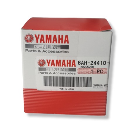 Bomba Combustible Original Yamaha 6AH-24410-01