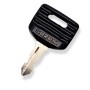 Key(17) Original Suzuki 37141-92E60-000