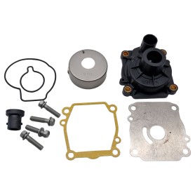 Kit Tapa Bomba Original Suzuki 17400-99821