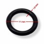 O-ring(d:1.7,id:7.7) Original Suzuki 09280-08005-000