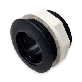 Pasacascos para Manguera de Protección de 30mm