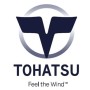 Junta Original Tohatsu 3T5-65018-2