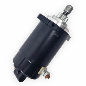 Motor Arranque 6E5-81800-12
