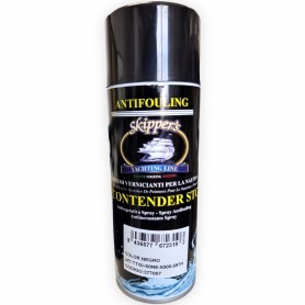 Anti vegetativa Contender STC Negro en Spray de 400 ml