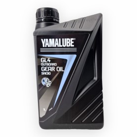 Aceite Cola Yamalube GL4 1lts.