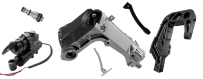 Bracket y Power Trim