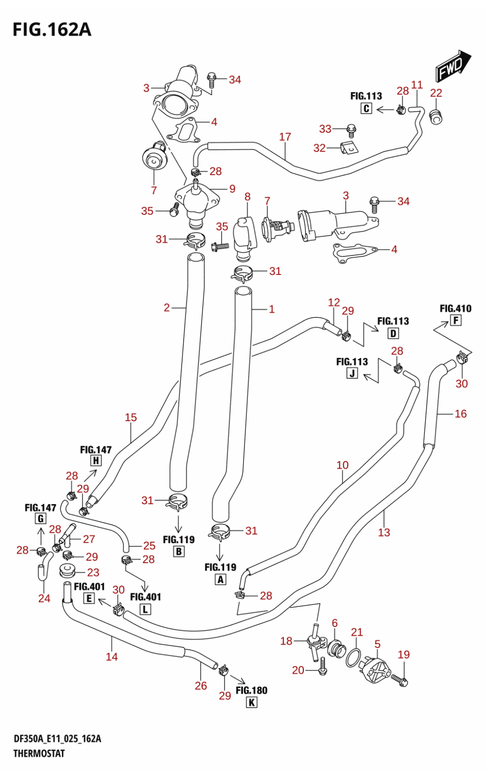 162A - THERMOSTAT