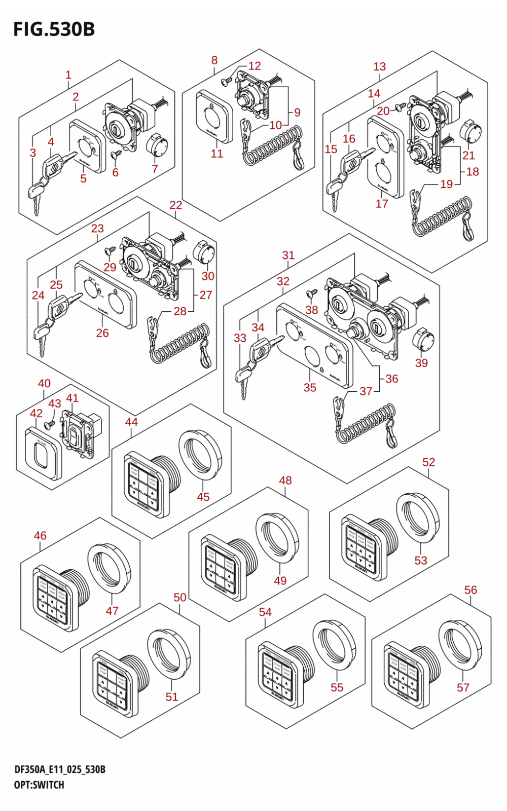 530B - OPT:SWITCH