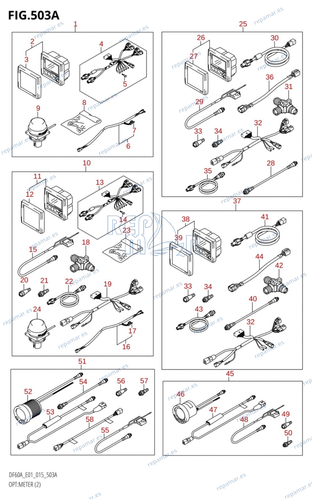 503A - OPT:METER (2)