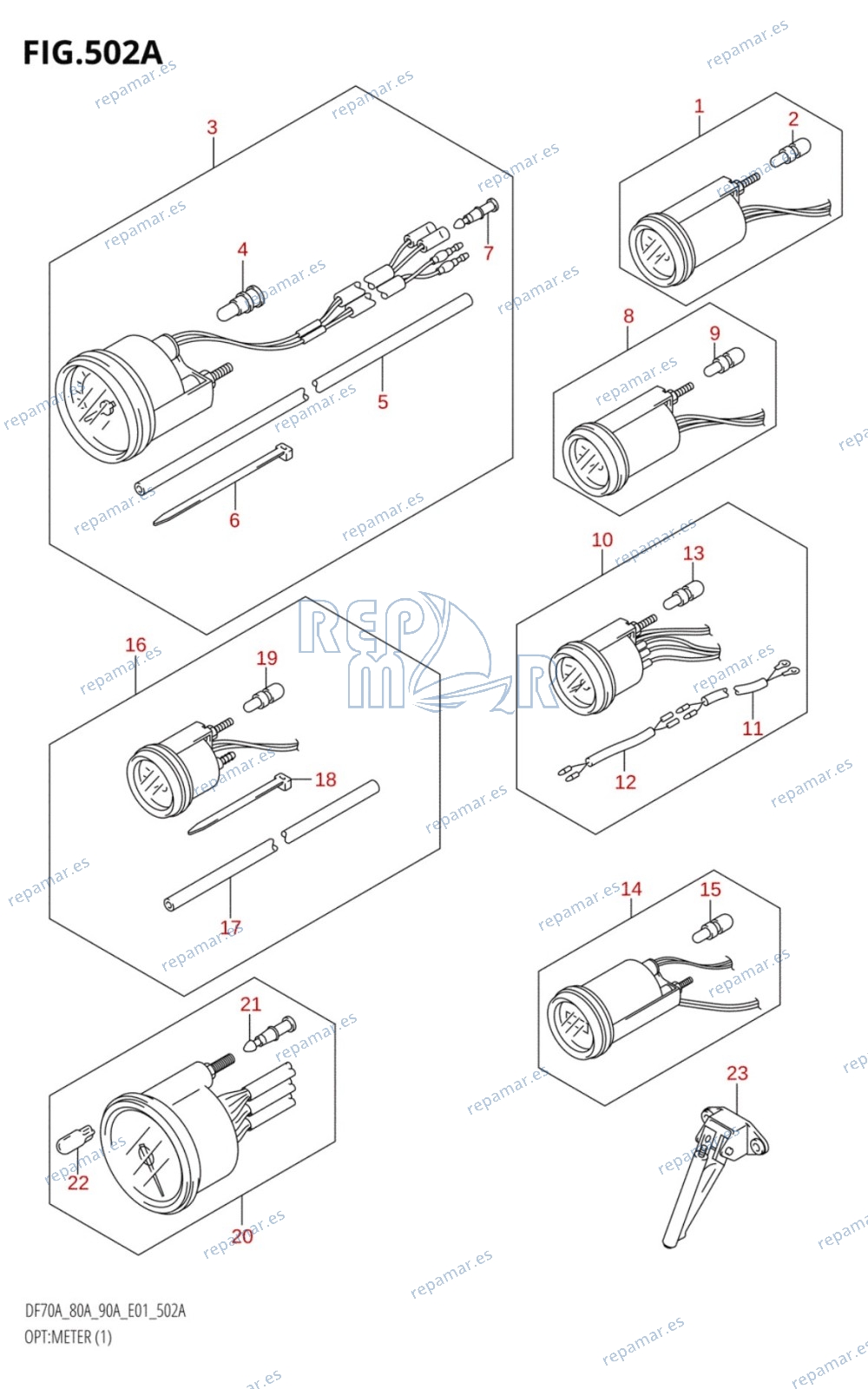 502A - OPT:METER (1)