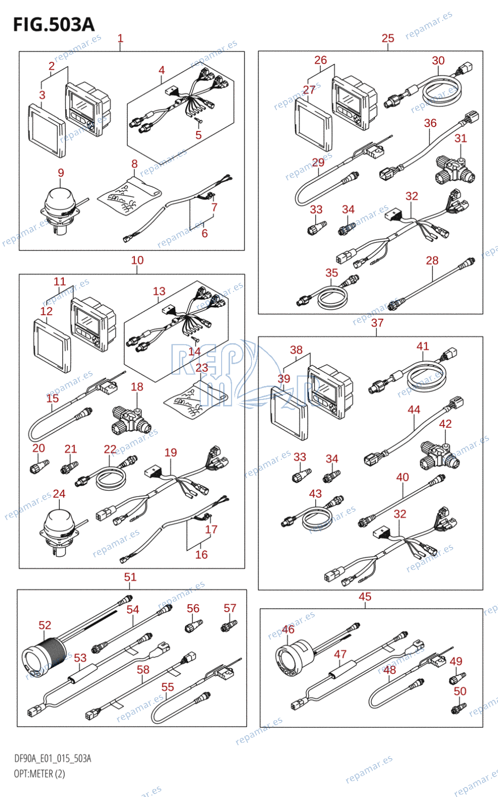 503A - OPT:METER (2)