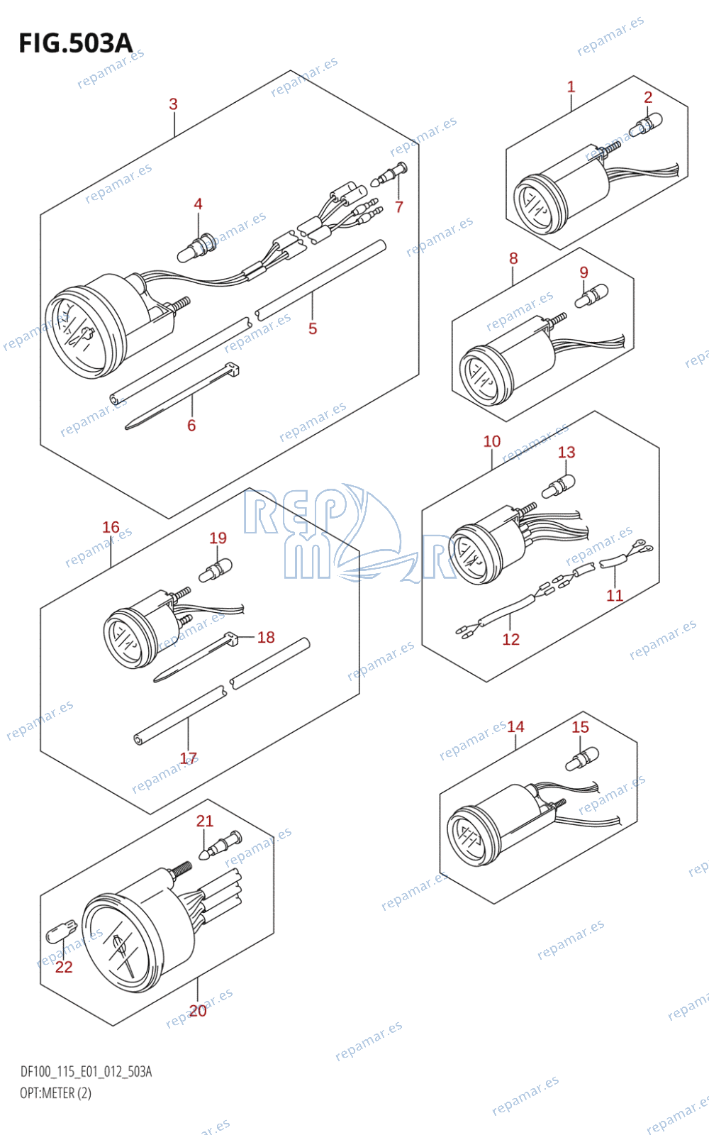 503A - OPT:METER (2)