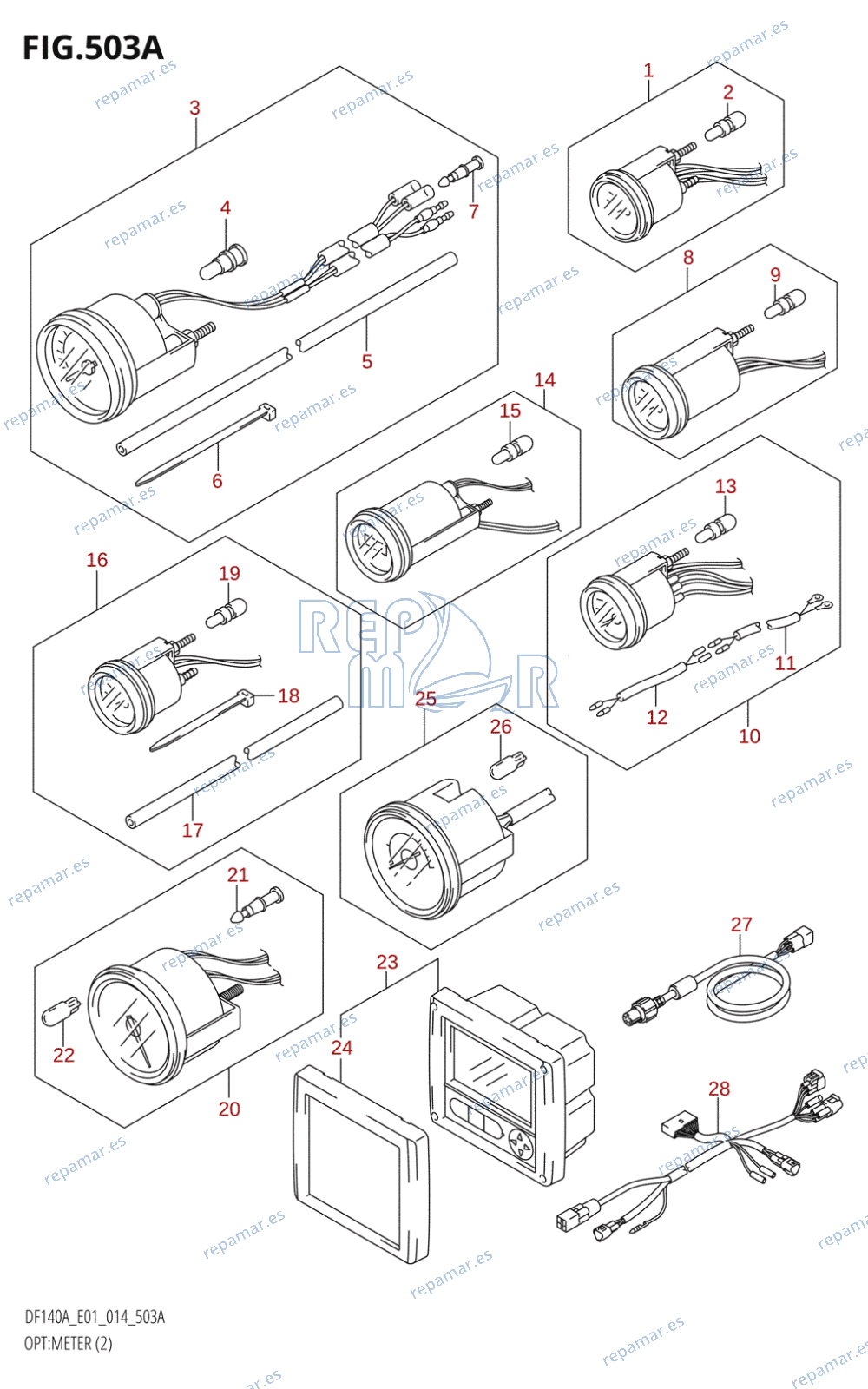 503A - OPT:METER (2)