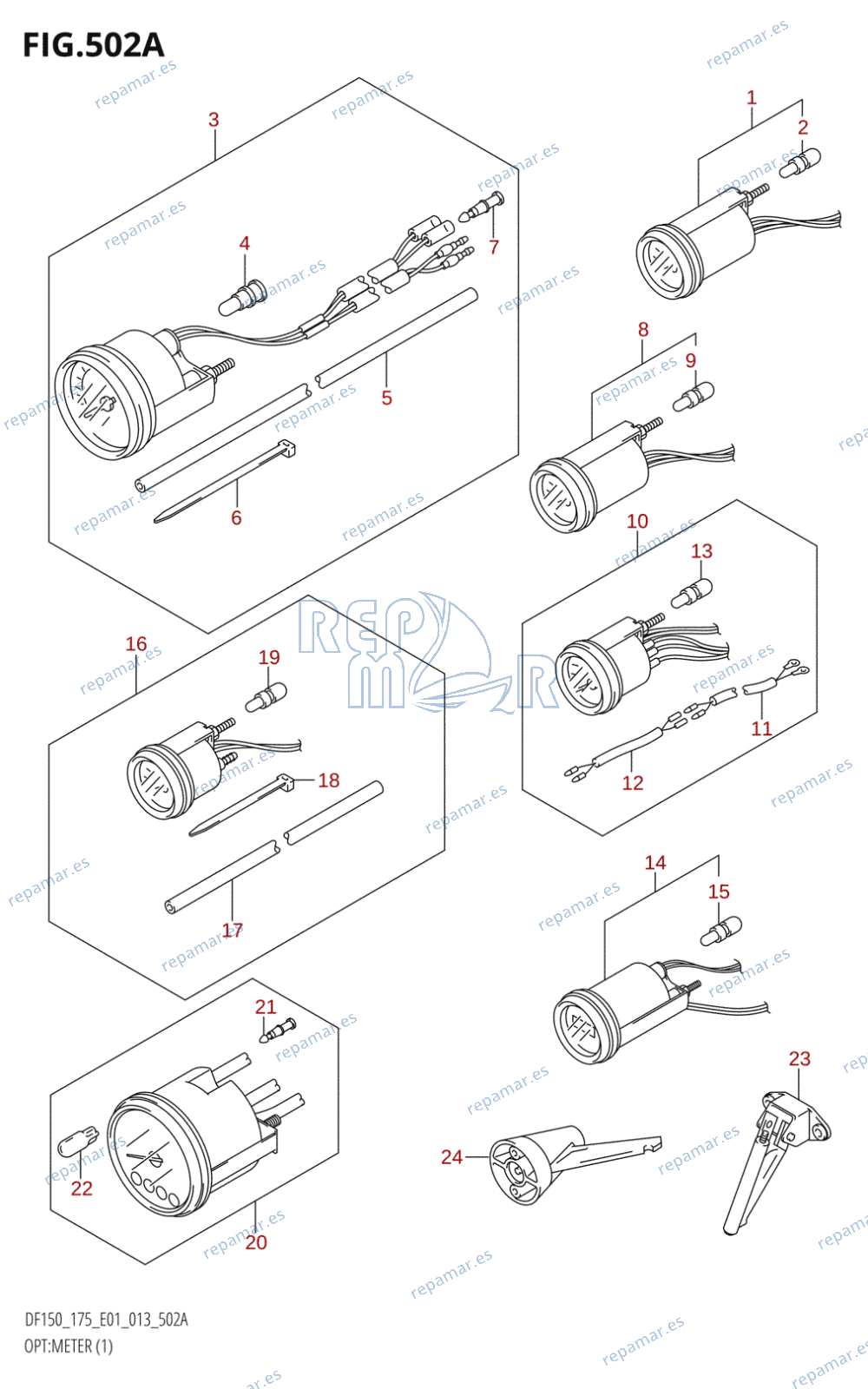 502A - OPT:METER (1)