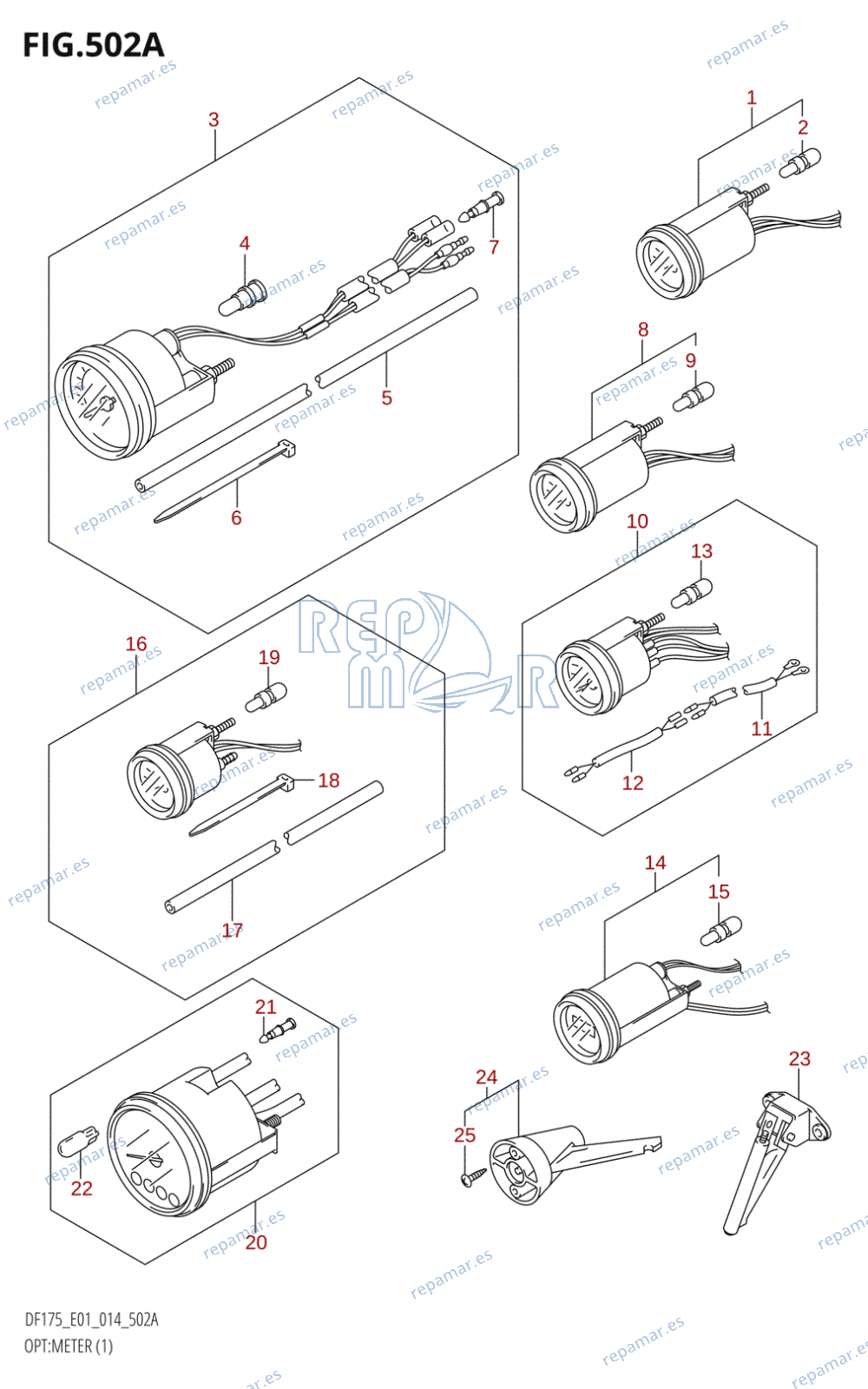 502A - OPT:METER (1)