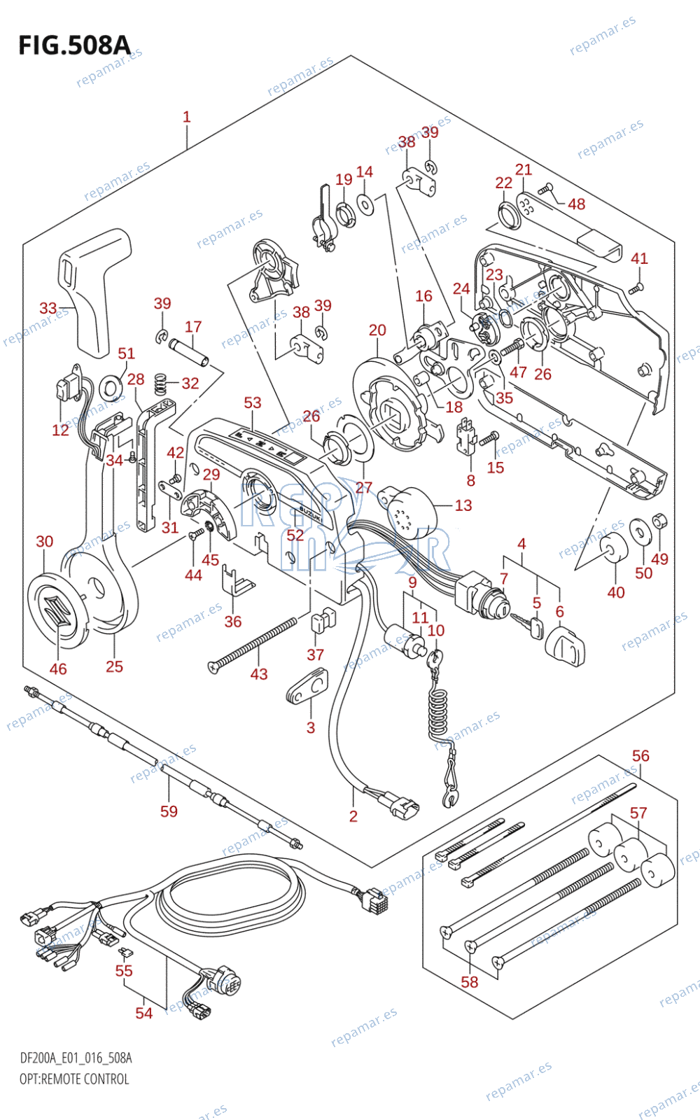 508A - OPT:REMOTE CONTROL (DF200AT:E01:N_KEY_LESS_START)