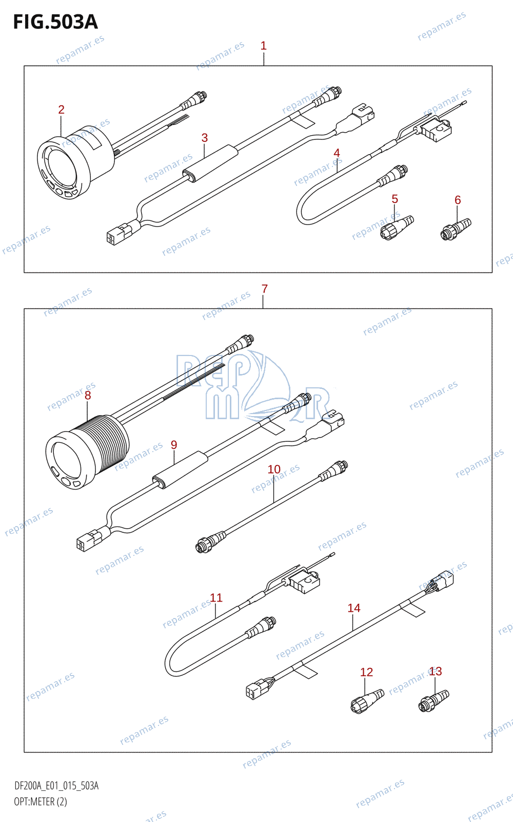 503A - OPT:METER (2)