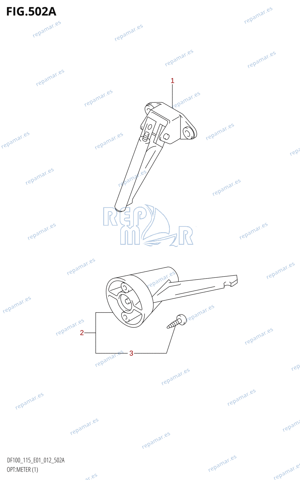 502A - OPT:METER (1)