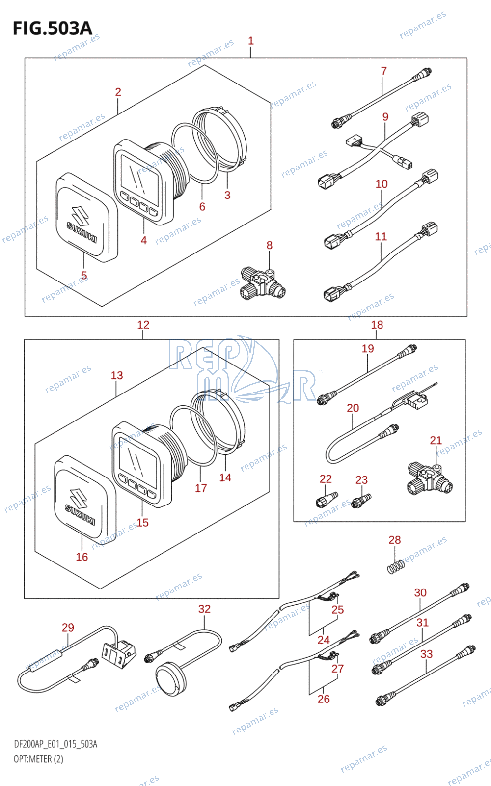 503A - OPT:METER (2)