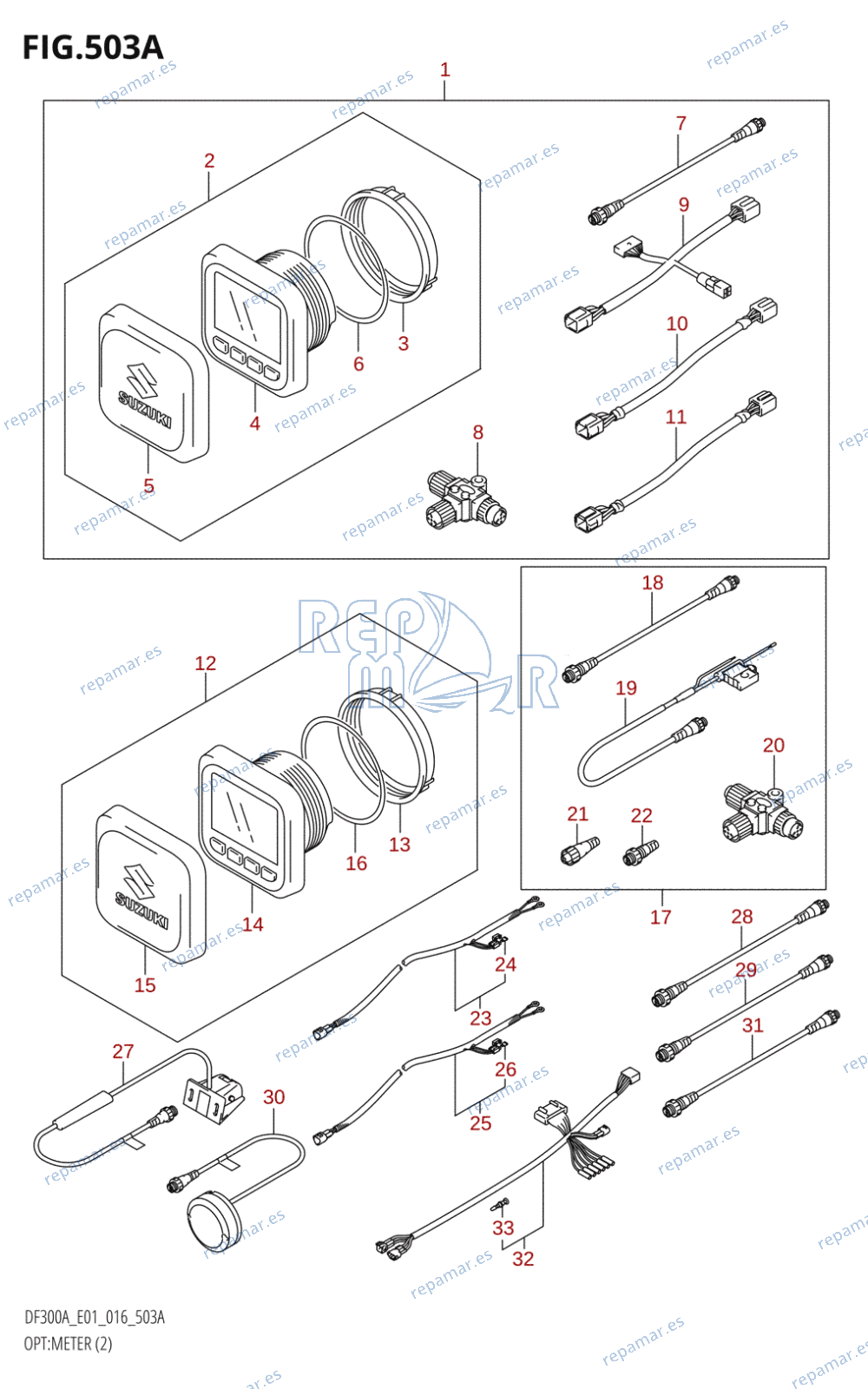 503A - OPT:METER (2)